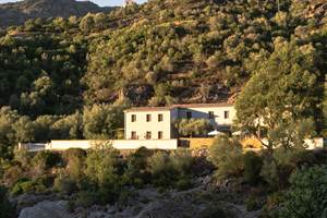 CASA VOLTEGIRA-Corse