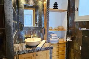 Salle de Bain Forastero