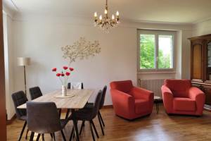 Gîte n°19G3224 "Chez Guiguite" – EYBURIE