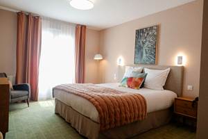 privilege-pmr-accessibilité-rez de chaussée- hotel-spa-arradon-bretagne sud