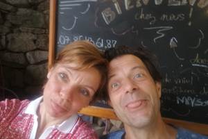 Bienvenue chez nous