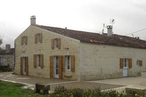 Gîte Le  Verger