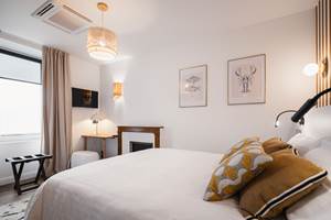116_Web_Maison Barthes, Suites B&B © Franck Tourneret
