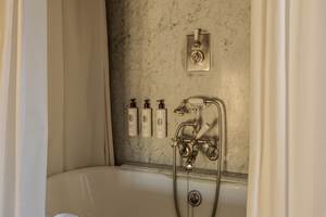 Suite Ivoire Salle de bain