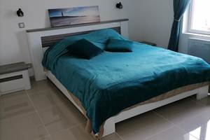 chambre madeleine
