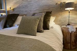 Eloge de la forêt - - instants d'Absolu Ecolodge & Spa