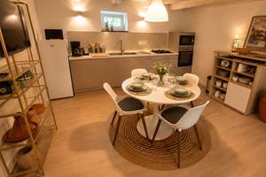 le coin-cuisine