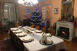 Réveillon de Noël