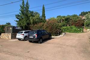 Parking gratuit, 1 pour chaque chambre