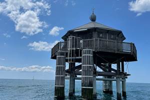 Phare du bout du monde