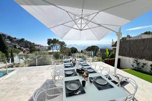 Villa Comptemporaine Barbara 1