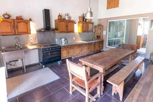 Spring-garden-Le-Gîte-Spring-Garden-cuisine