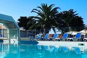 piscine camping