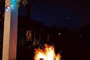 Gîtes, chambre d'hôtes et table d'hôtes gastronomique à Casteljaloux Lot et Garonne, piscine, jacuzzi et spa