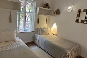 chambre kechich