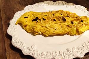 BRITAVIT omelette aux truffes
