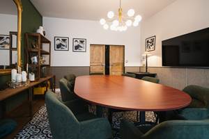061_Web_Maison Barthes, Suites B&B © Franck Tourneret
