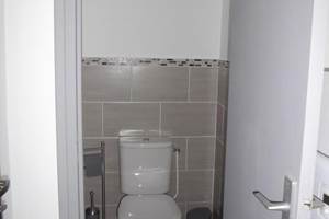 Gîte n°19G4082 – DAVIGNAC