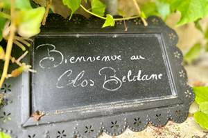 Décoration d' entré