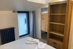 Croix De Magne Fenêtre