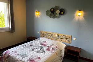 Chambre Double Economique