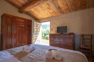 CHAMBRES D'HOTES U SIRENU