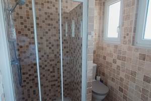 douche et wc