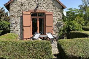 Gîte n°23G832 "Le Tilleul" – VIGEVILLE