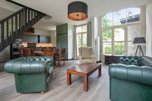 Espace de vie du Cocher