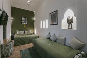 chambre yacout