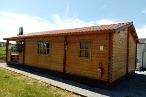 camping-la-perle-creuse-chalet Florida-6personnes-extérieur2