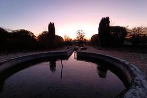 Gîtes, chambre d'hôtes et table d'hôtes gastronomique à Casteljaloux Lot et Garonne, piscine, jacuzzi et spa