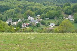 Gîte n°19G4152 – MEYMAC