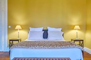 Chambre Maguelonne 1