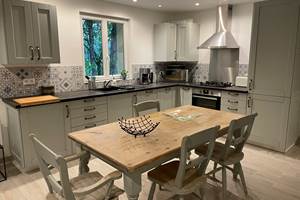 Cuisine Cottage
