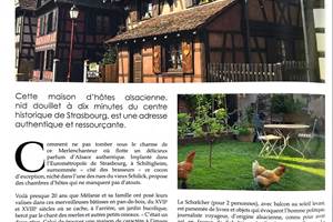 On parle de nous !
