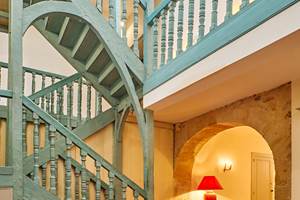 Escalier 2