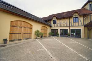 Vue parking
