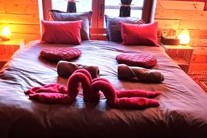 La Grange Balnéo Verlaine