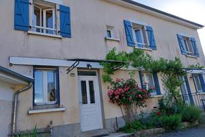 Gîte n°19G3038 "La Treille" – CONCEZE