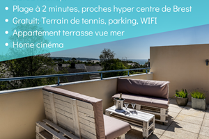 rooftop_l evea_jardin_location_vacance_insolite_appartement_moulin blanc_le relecq kerhuon