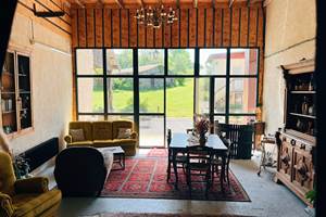 Domaine Labouroume se´jour a` la campagne7