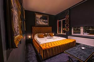 VUE CHAMBRE SUITE