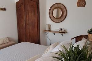 Chambre Bohème