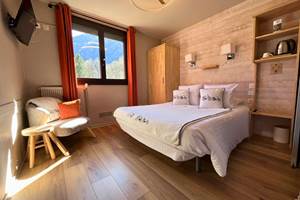 Hotel Luchon St Mamet La Rencluse Pyrenees
