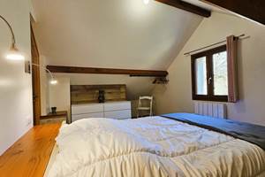 Gîte n°19G5153 "Le Fournil" – MARCILLAC LA CROISILLE