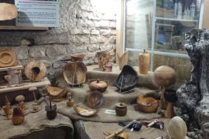 Atelier Claude Tournage - PEP