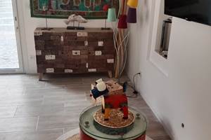 Autre Vue Ensemble La Suite " LE NID "