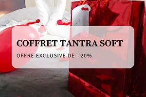 Coffret Tantra Soft