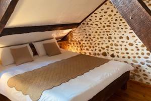 Lit King Size